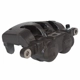 Purchase Top-Quality Rear New Caliper Left by MOTORCRAFT - BRCF173 pa3