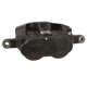 Purchase Top-Quality Rear New Caliper Left by MOTORCRAFT - BRCF199 pa4