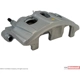 Purchase Top-Quality Rear New Caliper Left by MOTORCRAFT - BRCF205 pa3