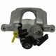 Purchase Top-Quality Rear New Caliper Left by MOTORCRAFT - BRCF249 pa5