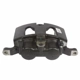 Purchase Top-Quality Rear New Caliper Left by MOTORCRAFT - BRCF254 pa2