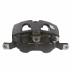 Purchase Top-Quality Rear New Caliper Left by MOTORCRAFT - BRCF254 pa6