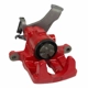 Purchase Top-Quality Rear New Caliper Left by MOTORCRAFT - BRCF274 pa5