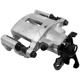 Purchase Top-Quality Rear New Caliper Left by MOTORCRAFT - BRCF282 pa8