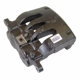 Purchase Top-Quality Rear New Caliper Left by MOTORCRAFT - BRCF284 pa1