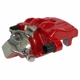 Purchase Top-Quality Rear New Caliper Left by MOTORCRAFT - BRCF289 pa2