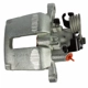 Purchase Top-Quality Rear New Caliper Left by MOTORCRAFT - BRCF303 pa1