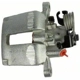 Purchase Top-Quality Rear New Caliper Left by MOTORCRAFT - BRCF303 pa10