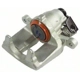Purchase Top-Quality Rear New Caliper Left by MOTORCRAFT - BRCF303 pa12