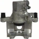 Purchase Top-Quality Rear New Caliper Left by MOTORCRAFT - BRCF466 pa1