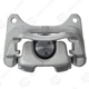 Purchase Top-Quality NEW CALIPER - CN4569 - Rear New Caliper Left pa2