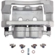 Purchase Top-Quality Rear New Caliper Left by TRUSTAR - CN1923 pa1