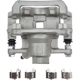 Purchase Top-Quality Rear New Caliper Left by TRUSTAR - CN3923 pa1