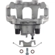 Purchase Top-Quality Rear New Caliper Left by TRUSTAR - CN4344 pa1