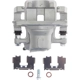 Purchase Top-Quality Rear New Caliper Left by TRUSTAR - CN4499 pa1