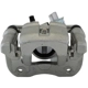 Purchase Top-Quality UQUALITY - C40550 - Rear Left Disc Brake Caliper pa3