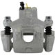 Purchase Top-Quality UQUALITY - C44580 - Rear Left Disc Brake Caliper pa1