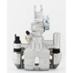 Purchase Top-Quality UQUALITY - C45520 - Rear Left Disc Brake Caliper pa5