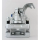 Purchase Top-Quality UQUALITY - C45580 - Rear Left Disc Brake Caliper pa5