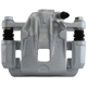 Purchase Top-Quality UQUALITY - C51604 - Rear Left Disc Brake Caliper pa1