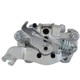 Purchase Top-Quality UQUALITY - C61550 - Rear Left Disc Brake Caliper pa3