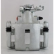 Purchase Top-Quality UQUALITY - C61554 - Rear Left Disc Brake Caliper pa1