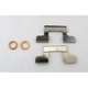 Purchase Top-Quality UQUALITY - C61554 - Rear Left Disc Brake Caliper pa3