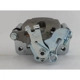Purchase Top-Quality UQUALITY - C62650 - Rear Left Disc Brake Caliper pa4