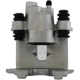 Purchase Top-Quality UQUALITY - C63514 - Rear Left Disc Brake Caliper pa2