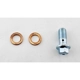 Purchase Top-Quality UQUALITY - C63532 - Rear Left Disc Brake Caliper pa3