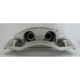 Purchase Top-Quality UQUALITY - C66536 - Rear Left Disc Brake Caliper pa5