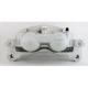 Purchase Top-Quality UQUALITY - C67058 - Front & Rear Left Disc Brake Caliper pa1