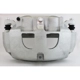 Purchase Top-Quality UQUALITY - C67058 - Front & Rear Left Disc Brake Caliper pa2