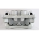 Purchase Top-Quality UQUALITY - C67058 - Front & Rear Left Disc Brake Caliper pa3