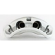 Purchase Top-Quality UQUALITY - C67058 - Front & Rear Left Disc Brake Caliper pa4