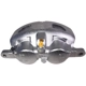 Purchase Top-Quality ACDELCO - 13546600 - Rear Passenger Side Brake Caliper without Pads and Bracket pa1
