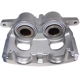 Purchase Top-Quality ACDELCO - 13546600 - Rear Passenger Side Brake Caliper without Pads and Bracket pa2