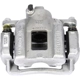 Purchase Top-Quality Rear New Caliper Right by ACDELCO - 13579703 pa2