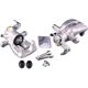 Purchase Top-Quality Rear New Caliper Right by HELLA PAGID - 355794041 pa1