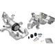 Purchase Top-Quality Rear New Caliper Right by HELLA PAGID - 355799341 pa1