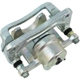 Purchase Top-Quality MANDO - 16A5099 - Disc Brake Caliper pa3