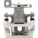 Purchase Top-Quality Rear New Caliper Right by MANDO - 16A5293 pa3