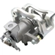 Purchase Top-Quality Rear New Caliper Right by MANDO - 16A5293 pa5