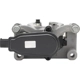 Purchase Top-Quality Rear New Caliper Right by MANDO - 16A5310 pa1