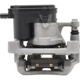 Purchase Top-Quality Rear New Caliper Right by MANDO - 16A5310 pa3