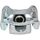 Purchase Top-Quality Rear New Caliper Right by MANDO - 16A5018 pa1