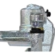 Purchase Top-Quality Rear New Caliper Right by MANDO - 16A5018 pa5