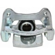 Purchase Top-Quality Rear New Caliper Right by MANDO - 16A5018 pa7