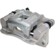 Purchase Top-Quality Rear New Caliper Right by MANDO - 16A5111 pa1