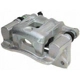 Purchase Top-Quality Rear New Caliper Right by MANDO - 16A5111 pa7